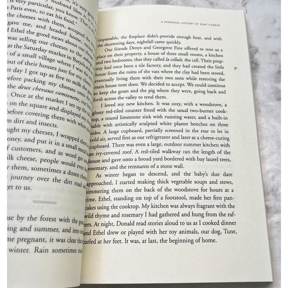 A Pig In Provence Good Food and Simple Pleasures South France Georganne Brennan - Picture 3 of 6